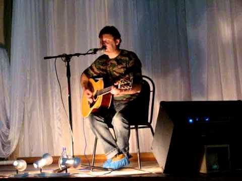 Видео: Чёрный Лукич  - Смешное сердце.MPG