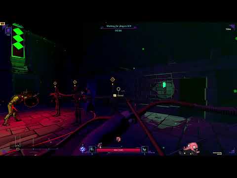 Видео: Плейтестим [#ShadowsofChromaTower] и в шахту - тестить суммона [#DungeonStalkers] часть 1