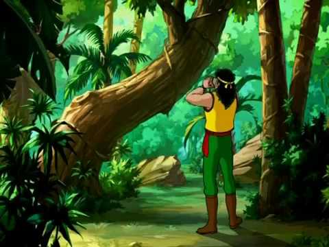 Видео: Сандoкан | Сезон 3 | серия 4  | дла дзечи | Калла байка по русскому