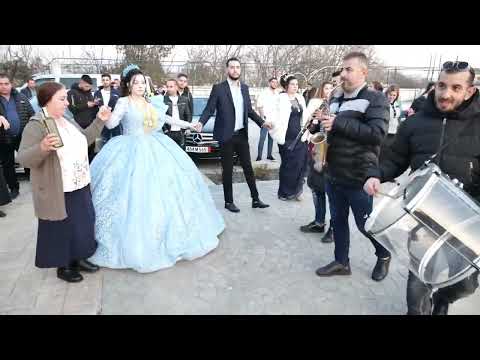 Видео: ГОДЕЖ НА НАСКО И ЯНИЦА 2023г  ОРК БОРКО МАЙТАРА И МИТКО ЛОЗАРЕСКИ (КАВЪР)