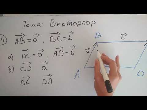 Видео: Векторлор