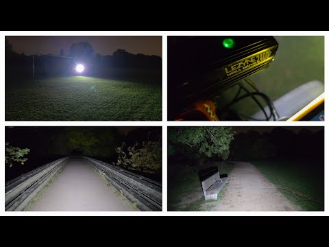 Видео: Lezyne Mega Drive 2400+ Октябрь 2025 Galaxy Z Fold 7 4K60 10-бит HDR Высокий битрейт