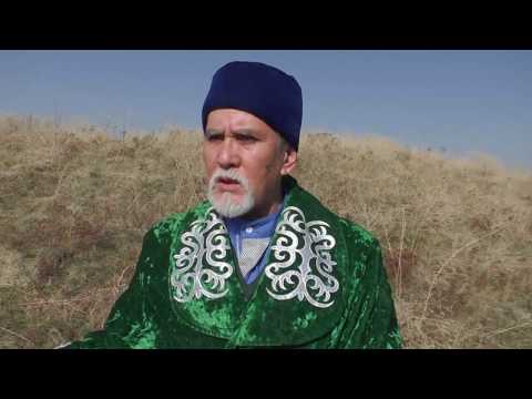 Видео: Әлемді билеген сақ бабалар - номадтар. 9-бөлім.