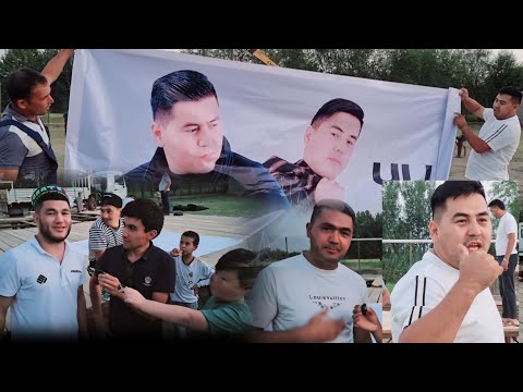 Видео: УЛУГБЕК АЛИМОВ КОНЦЕРТИ ЭРТАГА