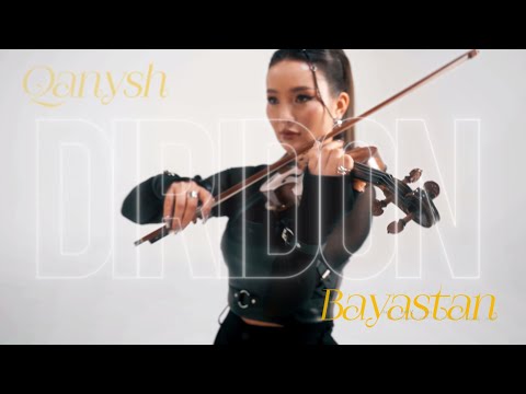Видео: Баястан x Qanysh - Диридон (Official Video)