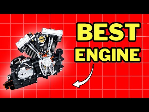 Видео: 9 лучших мотоциклетных двигателей по стилю езды (Cruiser Sport ADV Touring)