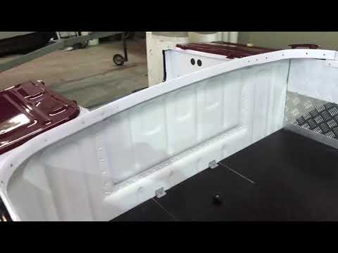 Видео: Лодка Прогресс 2м  обзор .