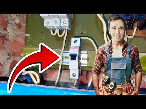 Видео: ⚡ Она не знала, что делать без света… Помог маме с ребенком 🥰