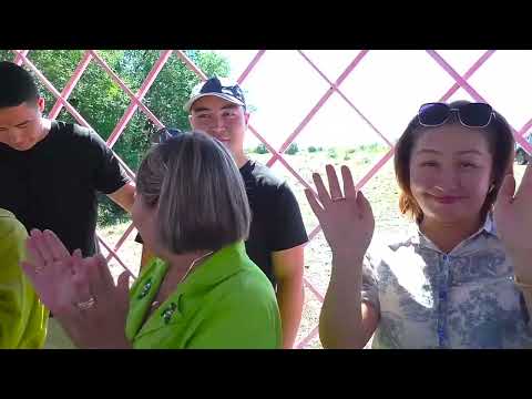 Видео: Құдіре Асыл құдалық Келдімұрат ауылы