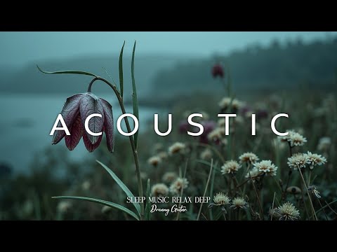Видео: Расслабляющая гитара для глубокого сна и спокойствия ~ Мелодии акустической гитары 2025