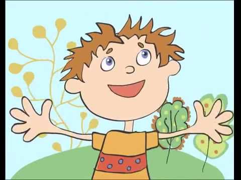 Видео: мультфильм "Врун"