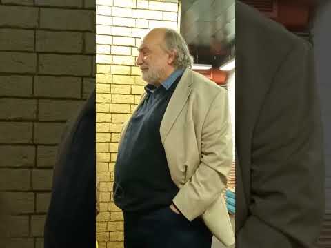 Видео: «Лингвистическая катастрофа.Философия антропологического разрыва».Фрагмент презентации «Фаланстер»12