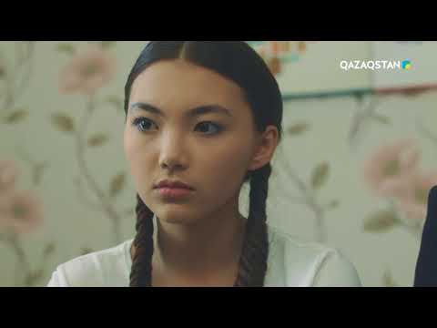 Видео: Іңкәр жүрек. Телехикая. 3-маусым. 5-бөлім
