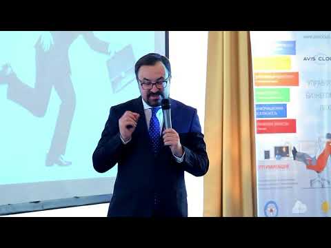 Видео: Управление организацией на основе ценностей мастер-класс Романа Дусенко Екатеринбург #‎ТолькоВперед‬