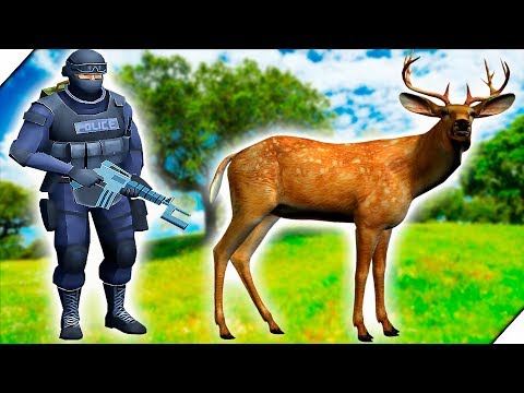 Видео: ПОИСК ОЛЕНЯ - Игра last day on earth survival прохождение. Последний день на земле