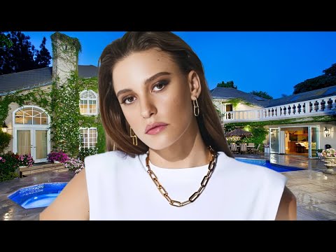 Видео: Как живет Серенай Сарыкая (Serenay Sarıkaya) и Сколько Онa Зарабатывает