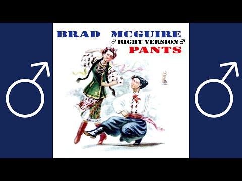 Видео: Ти ж мене підманула ♂Right Version♂ - gachi remix