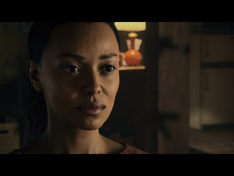 Видео: Alan Wake 2 прохождение