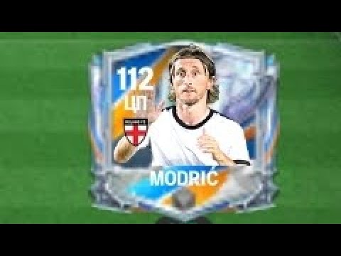 Видео: Я зашёл в FIFA и выбил Легенду футбола