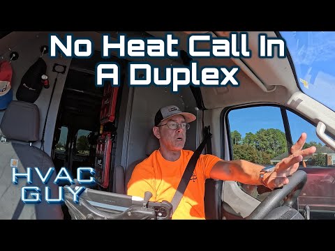 Видео: Ремонт старого кондиционера Carrier!