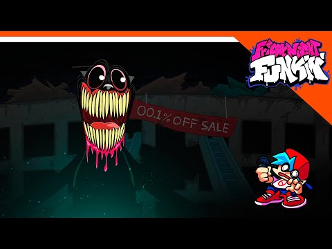 Видео: 🎶 НОВЫЙ БОСС КАРТУН КЭТ И ДОГ! SCP! ПРОТИВ БОЙФРЕНДА! 🎶 Friday Night Funkin' Cartoon Cat