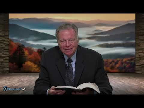 Видео: Библейско училище,  "Конфликтът зад всички конфликти"  п-р Марк Финли  СУБТИТРИ
