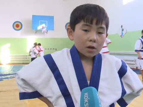 Видео: Бирлестик ауылы31 10 18 ХР 18 46