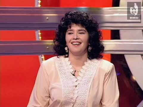 Видео: Угадай мелодию (1998) 21.04.1998