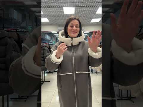 Видео: Дубленки ❤️ Заказ можно сделать ТОЛЬКО ✔️8 (983) 444-91-33 ✔️8 (950) 070-37-71