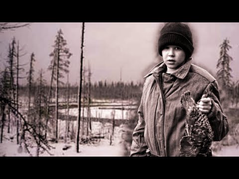 Видео: Временной провал за грань реальности!! Случай в тайге!