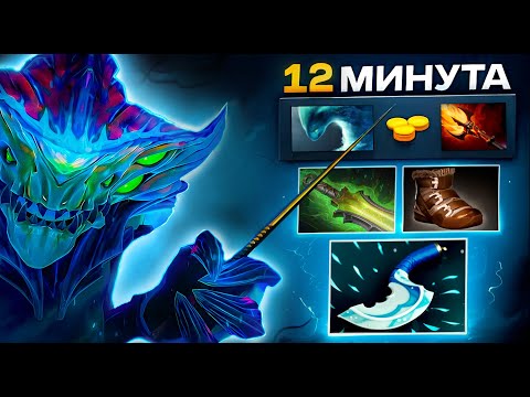 Видео: AVICE ПОКАЗЫВАЕТ РАЗНИЦУ НА МОРФЕ ЧЕРЕЗ СИЛУ!