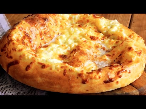 Видео: ХАЧАПУРИ по Мегрельски👌🧀