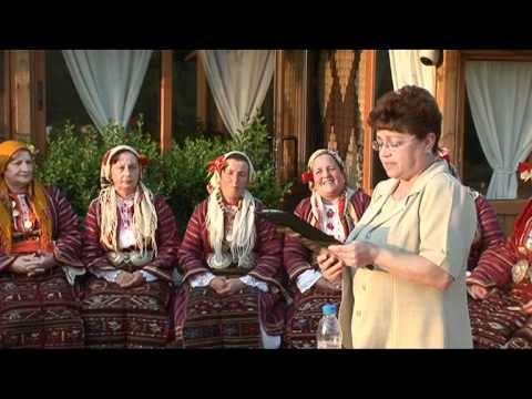 Видео: Пеене "на високо" от Долен и Сатовча - Част III