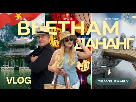 Видео: Вьетнам, Дананг