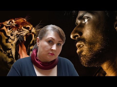 Видео: Злость НУЖНА или НЕТ // Как реагировать на агрессию