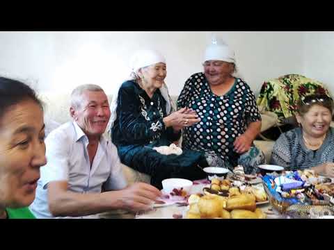 Видео: Туған жерім, ауылым