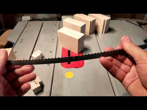 Видео: Bi-Metal полотна BAHCO