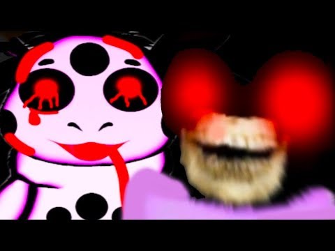 Видео: ЛУНТИК X.EXE ВО ФНАФ + WINDOWS.EXE !! 3 ИГРЫ В 1 ВИДЕО