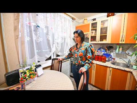 Видео: КВАРТИРА РОДИТЕЛЕЙ ПРОДАЁТСЯ!? ЧТО МЫ БУДЕМ ДЕЛАТЬ С КВАРТИРОЙ?