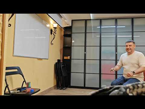 Видео: Санкт-Петербург. Семинар 07092025. Блок 2