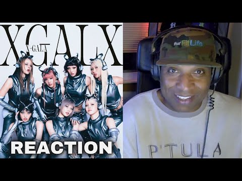 Видео: OG РЕАКЦИЯ НА KPOP: XG «GALA» (РЕАКЦИЯ В ПРЯМОМ ЭФИРЕ) #allcaps