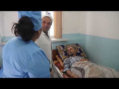 Видео: Лахзахои Ногувор Касали гурезон шуд сахнаи нав 2023