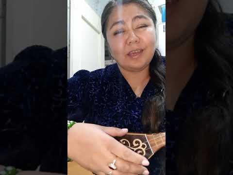 Видео: Ұ.Есдәулетов.Е.Әбдіхалықова "Көздеріңе ғашықпын"