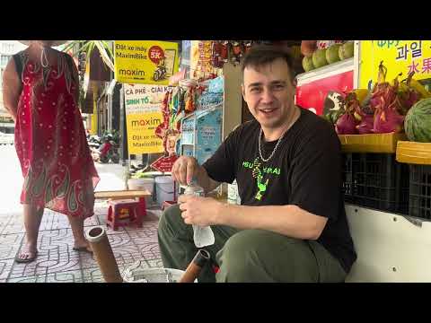 Видео: КАК ПОМЕНЯТЬ ВАЛЮТУ ЧЕРЕЗ БОТА ? 🇻🇳 ВЬЕТНАМСКИЕ БУДНИ |