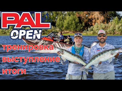Видео: Как мы на PAL OPEN ездили, что пошло не так