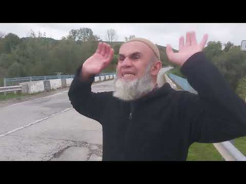 Видео: "Это разве ремонт?!": Ш.Кучмезов проинспектировал участок дороги Хасанья-Герпегеж / КБР