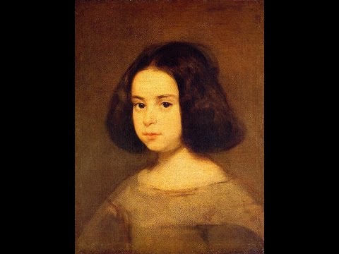 Видео: Оксана Санжарова - Диего Веласкес