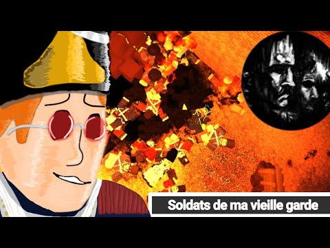 Видео: Как получить Старую Гвардию | Guts & Blackpowder