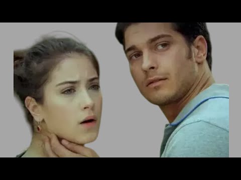 Видео: Тайна Хазал Кая, которая глубоко затрагивает Чагатая Улусоя!