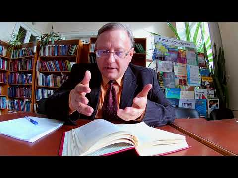 Видео: "Феноменология Экзистенции: Гуссерль, Шелер, Мерло-Понти" Семинар Кравчика Антона Станиславовича